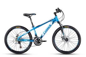 Xe đạp địa hình trẻ em và những sản phẩm an toàn